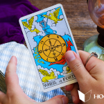 Khoá Học Làm Chủ Tarot Trong 12 Ngày