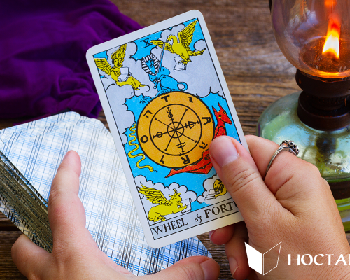 shutterstock_452004097_huge copy Khoá Học Làm Chủ Tarot Trong 12 Ngày