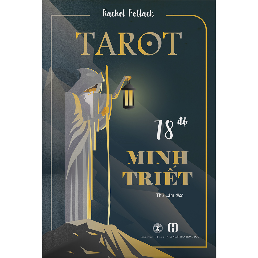 Giới thiệu sách: Sách Tarot Nhập Môn cho người mới học Tarot