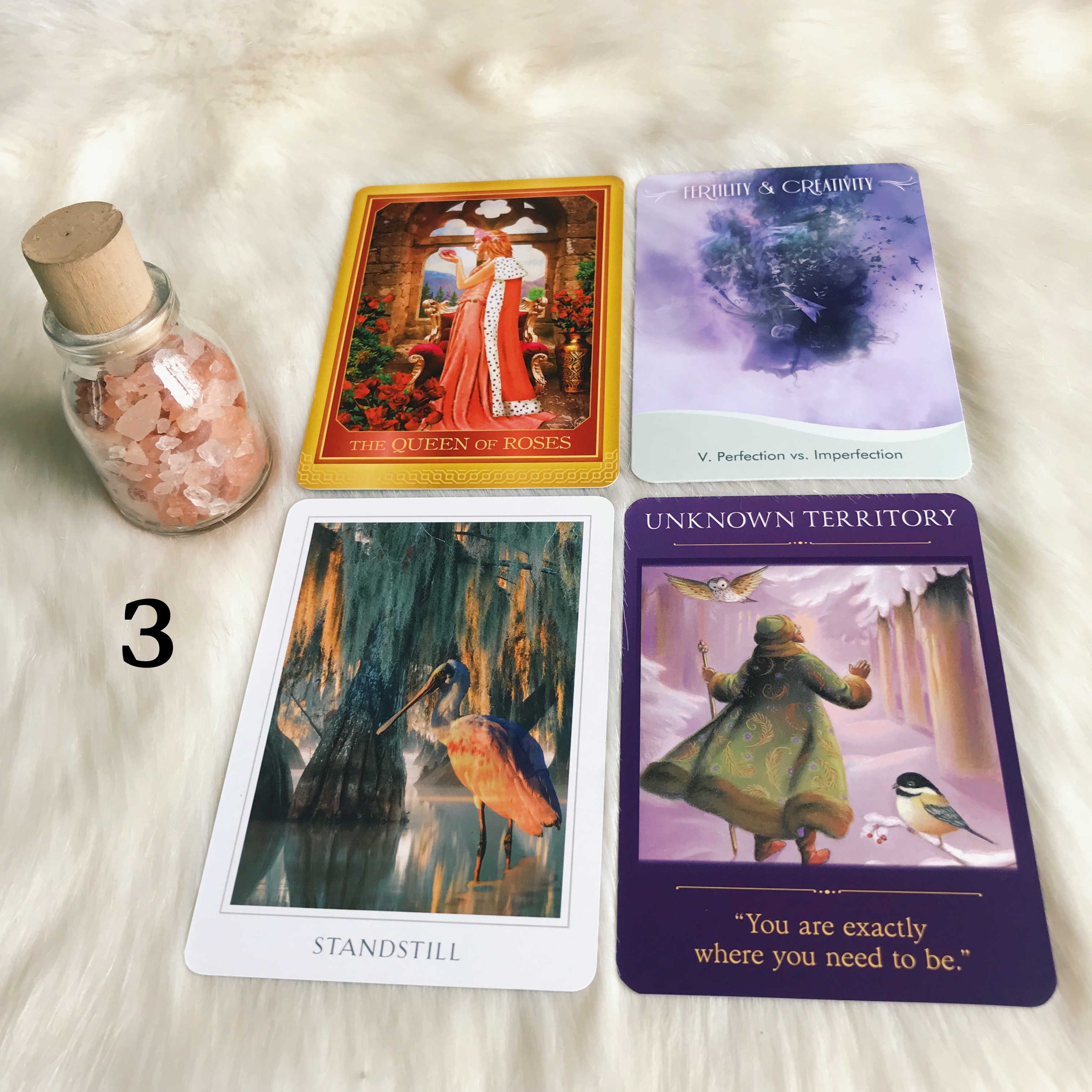 Rút Bài Oracle: Nhiệm Vụ Của Bạn Trên Trái Đất Này Là Gì?
