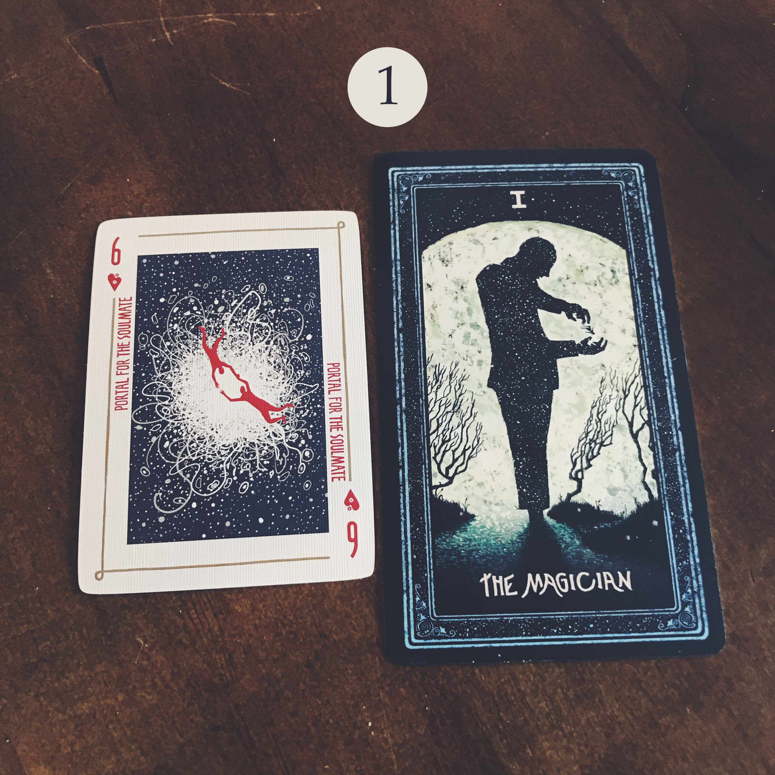Rút Bài Oracle: Điều Gì Đang Chờ Đón Bạn Trong Năm Tới?