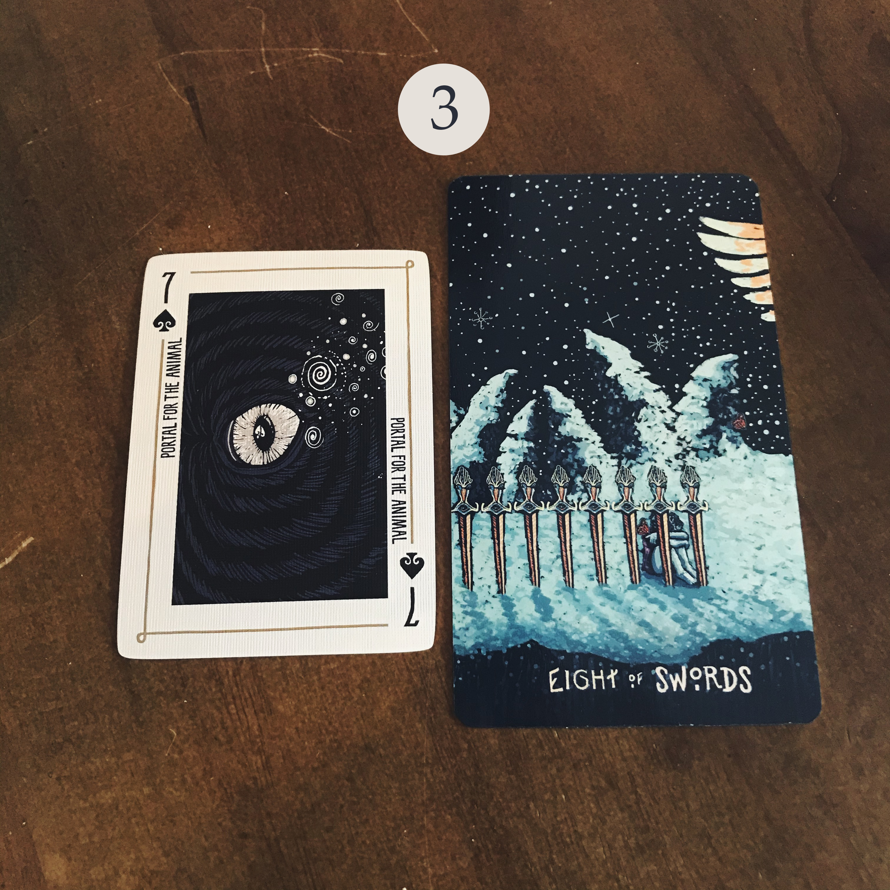 Rút Bài Oracle: Điều Gì Đang Chờ Đón Bạn Trong Năm Tới?
