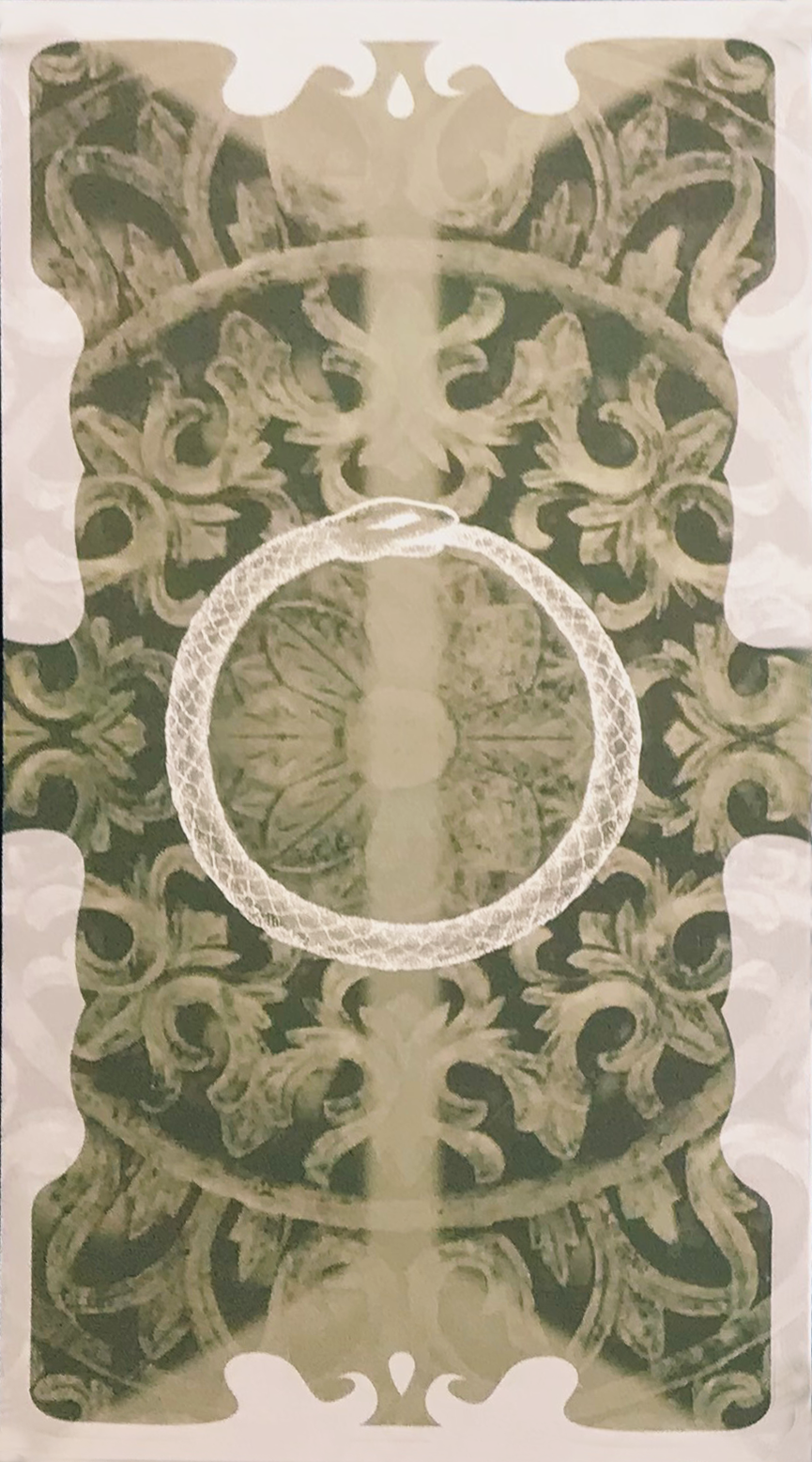 Rút Bài Oracle: Tình Bạn – Chuyện Hậu Trường