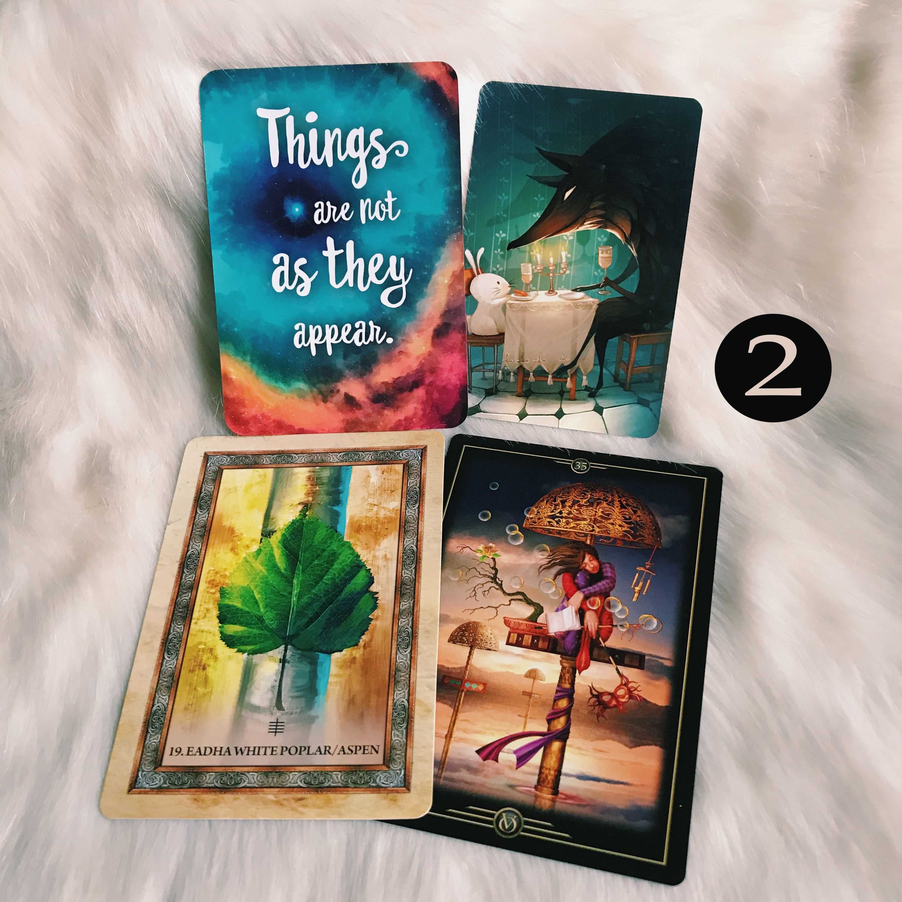Rút Bài Oracle: Tình Bạn – Từ Bạn Có Trở Thành Yêu?