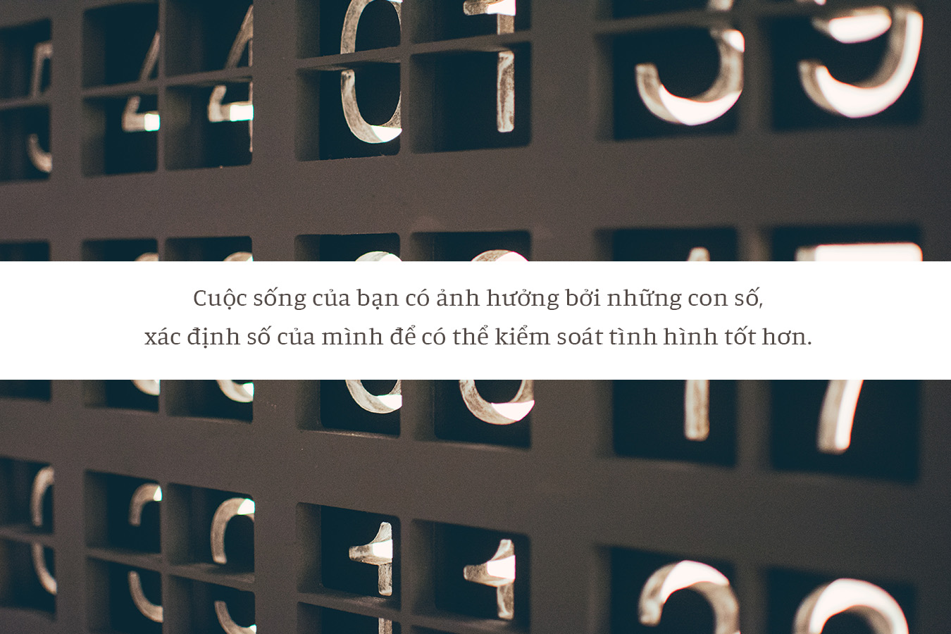 Ảnh: unsplash.com Edit: Nguyễn Hiếy