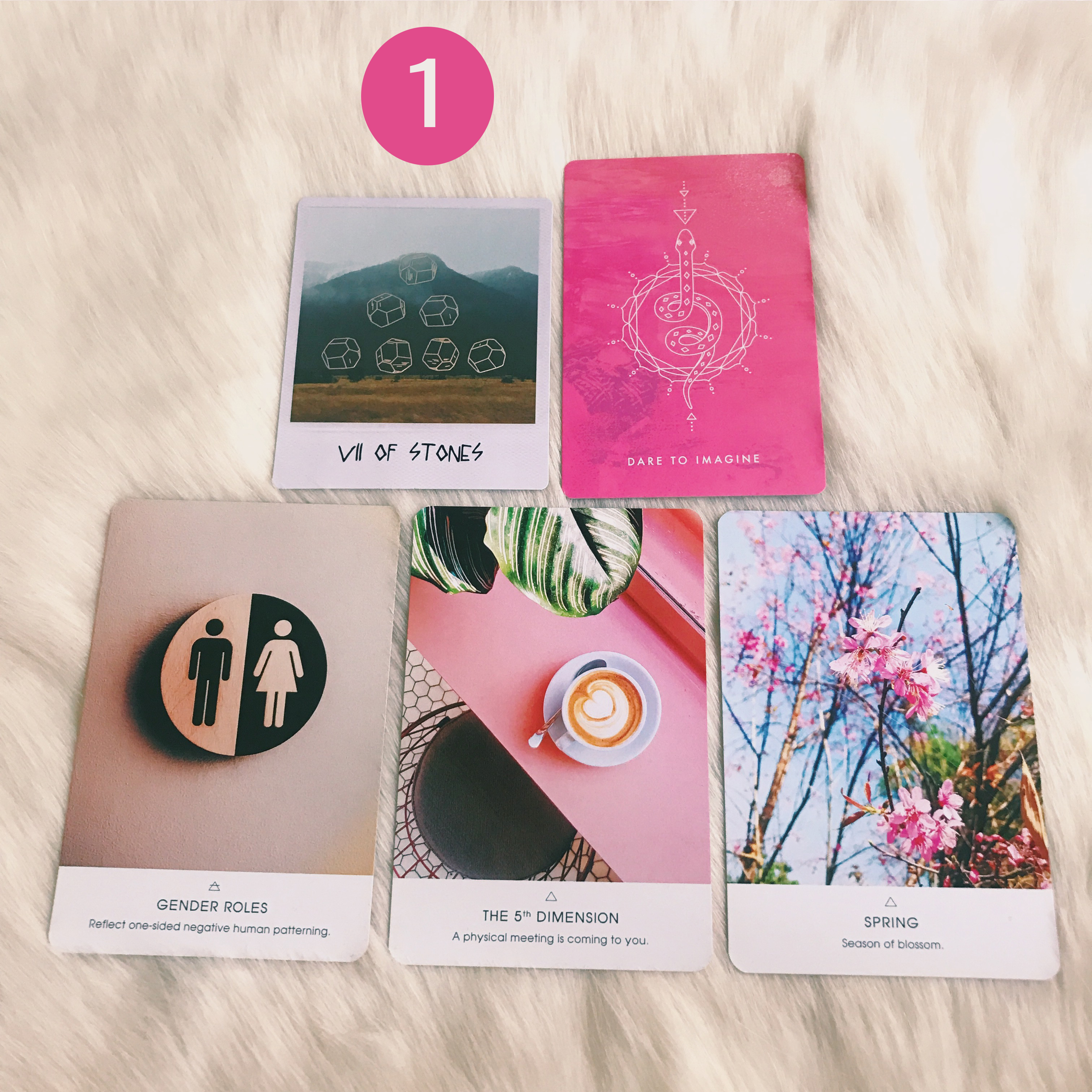 Rút Bài Oracle: Tổng Quan Chuyện Tình Yêu