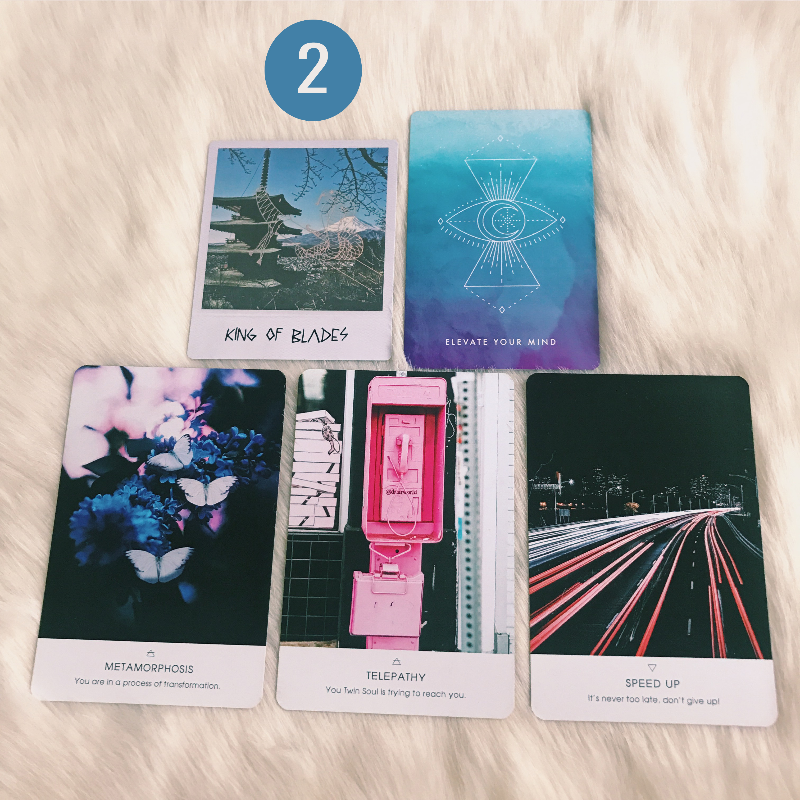 Rút Bài Oracle: Tổng Quan Chuyện Tình Yêu