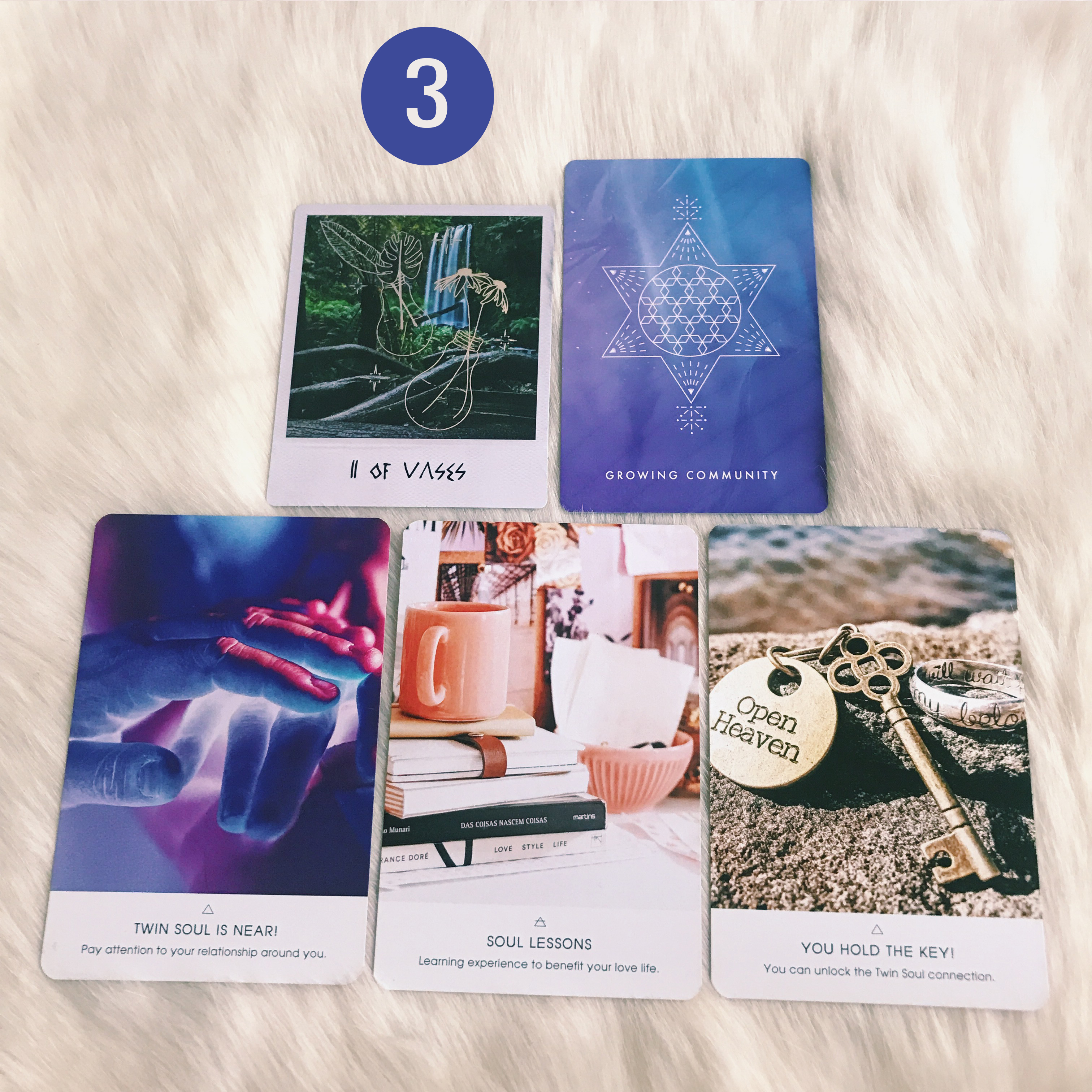 Rút Bài Oracle: Tổng Quan Chuyện Tình Yêu
