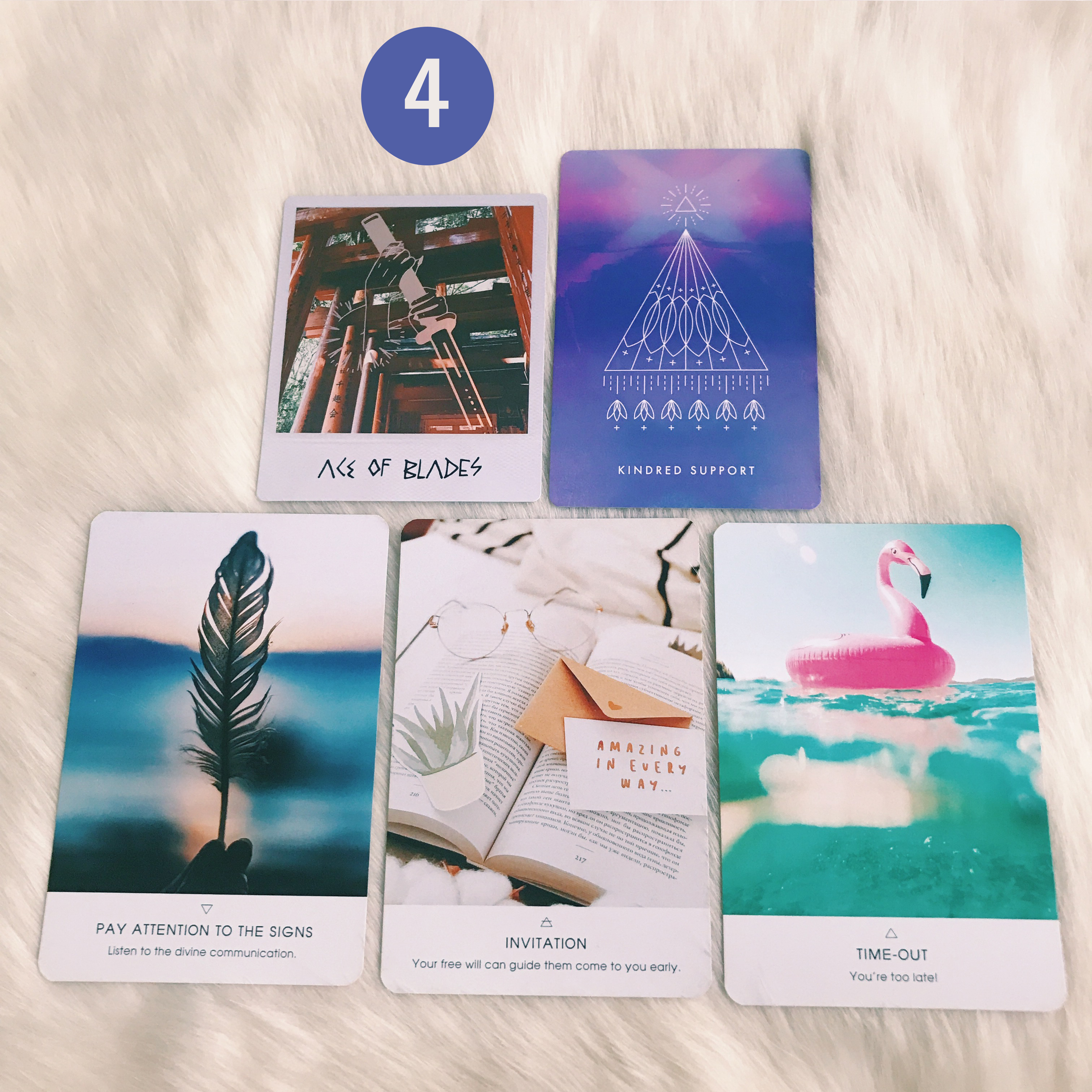 Rút Bài Oracle: Tổng Quan Chuyện Tình Yêu