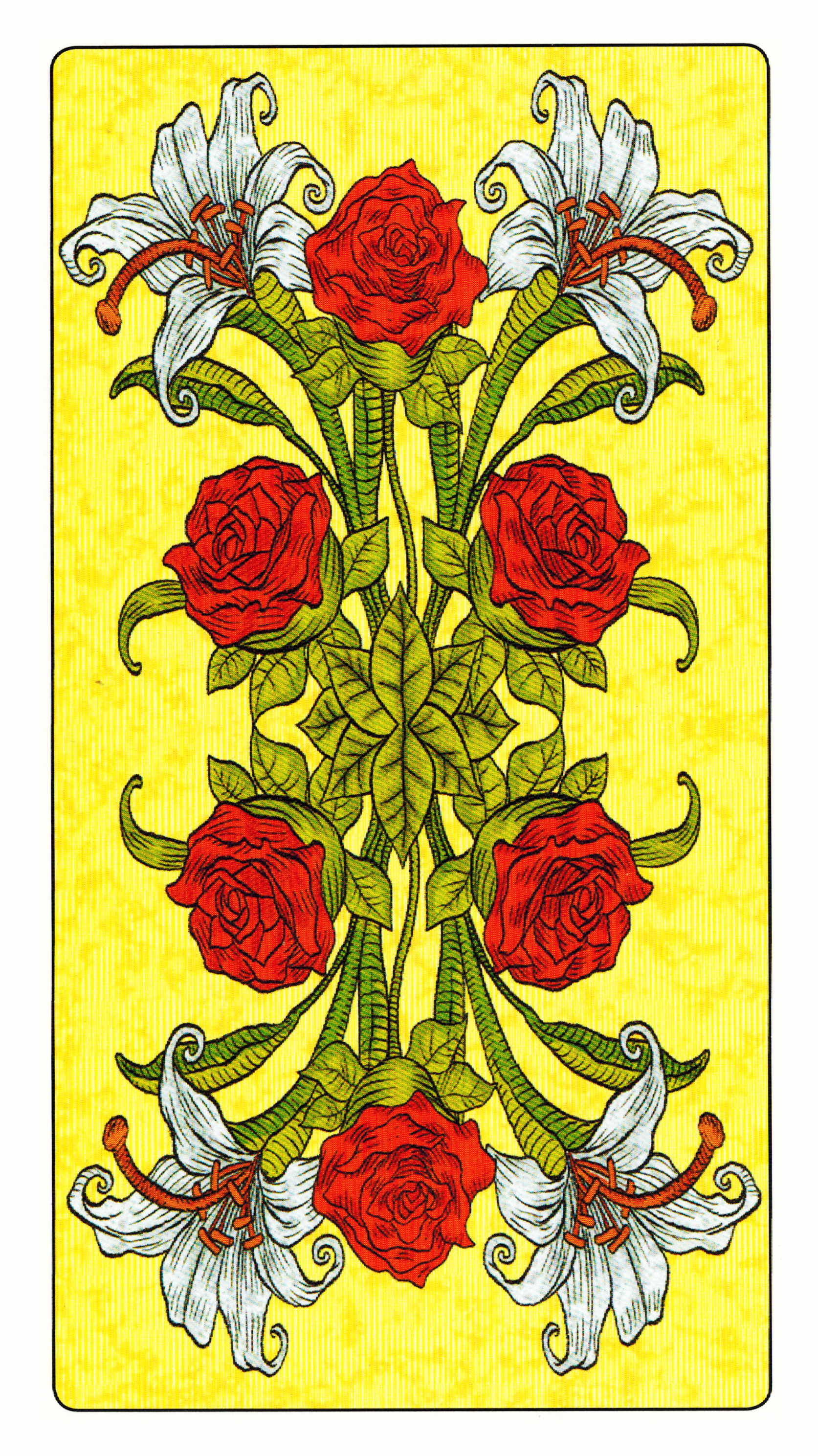 Rút Bài Oracle: Ý Định Thật Sự Của Họ Là Gì?