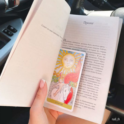 Học Tarot như học thuộc lòng là một kiểu học sai