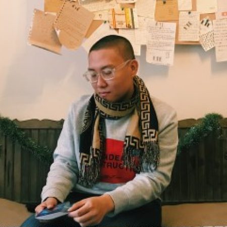 author avatar